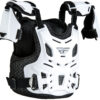 FLY RACING YOUTH CE REVEL ROOST GUARD WHITE - 36-16065 YTH CE WHT - Image 3