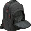 FLY RACING MAIN EVENT BACKPACK BLACK - 28-5228 - Image 4