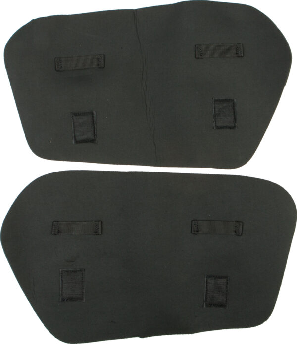 FLY RACING GRANDE SADDLEBAG NEOPRENE PROTECTOR PAIR - #6245 479-10~402