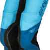 FLY RACING WOMEN'S LITE PANTS BLUE/BLACK SZ 05/06 - 376-63006 - Image 4