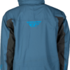 FLY RACING INCLINE JACKET BLUE/GREY 2X - 470-41042X - Image 2