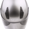 GMAX OF-17 OPEN-FACE HELMET TITANIUM SM - G317474N - Image 4