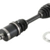 ALL BALLS 8 BALL EXTREME AXLE FRONT - AB8-CA-8-215 - Image 2