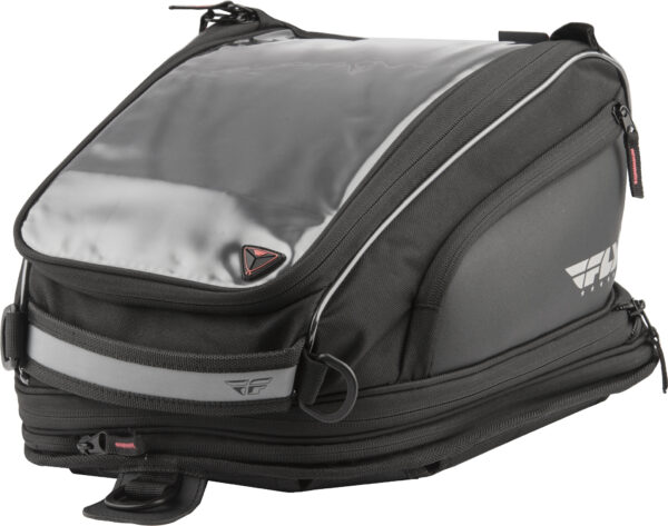 FLY RACING MEDIUM TANK BAG - #6245 479-10~600