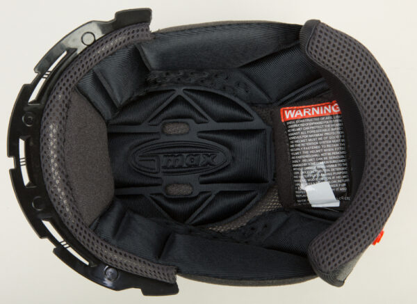 GMAX COMFORT LINER 15MM LG GM-54 - G054022