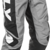 FLY RACING F-16 PANTS CA/NY GREY/BLACK/WHITE SZ 32 - C378-93232 - Image 2