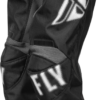 FLY RACING YOUTH F-16 PANTS BLACK/WHITE SZ 26 - 376-23226 - Image 4