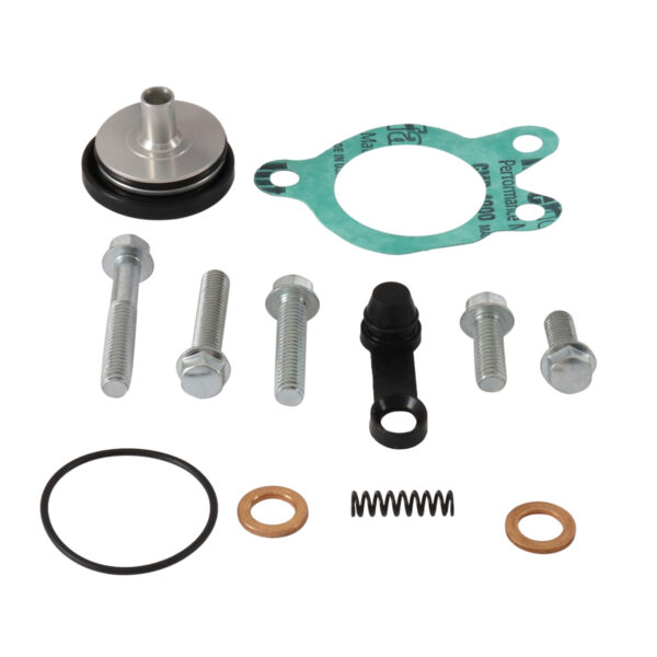 ALL BALLS CLUTCH SLAVE CYLINDER KIT W/ PISTON - 18-6015