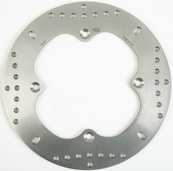 EBC STANDARD ROTOR - MD6411D