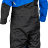 FLY RACING COBALT SHELL MONOSUIT BLUE/GREY LG - 470-4360L - Image 2