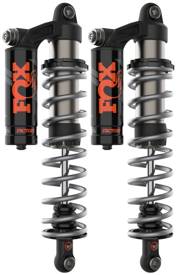 FOX 2.0 PODIUM RC2 SHOCKS - 885-08-524