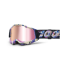 100-PERCENT ACCURI 2 GOGGLE 2/PK LE JETT LAWRENCE DONUT  - MIRROR - 50056-00002 - Image 3