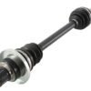 ALL BALLS 8 BALL EXTREME AXLE REAR - AB8-YA-8-322 - Image 2