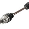 ALL BALLS 6 BALL HEAVY DUTY AXLE FRONT - AB6-HO-8-224 - Image 3