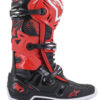 ALPINESTARS TECH 10 BOOTS RED/BLACK SZ 08 - 2010020-31-8 - Image 8