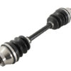 ALL BALLS 6 BALL HEAVY DUTY AXLE FRONT - AB6-PO-8-315 - Image 2