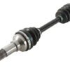 ALL BALLS 6 BALL HEAVY DUTY AXLE FRONT - AB6-YA-8-308 - Image 3