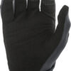 FLY RACING F-16 GLOVES BLACK/GREY SZ 09 - 373-91009 - Image 2