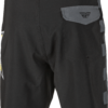 FLY RACING FLY ROCKSTAR BOARDSHORTS BLACK/GREY SZ 30 - 353-33230 - Image 3