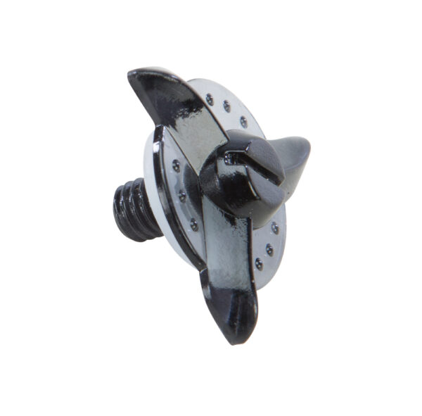 FLY RACING KINETIC MIDDLE VISOR SCREW - 73-9998