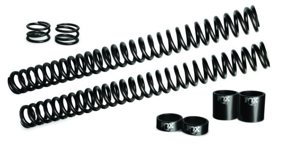 FOX FORK SPRING KIT TOURING 49MM HEAVY - 890-27-102