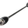 ALL BALLS 6 BALL HEAVY DUTY AXLE FRONT - AB6-CA-8-223 - Image 2