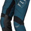 FLY RACING PATROL PANTS SLATE BLUE/BLACK SZ 32 - 376-66232 - Image 4