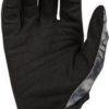 FLY RACING F-16 SE KRYPTEK GLOVES MOSS GREY/BLACK XS - 377-915XS - Image 2