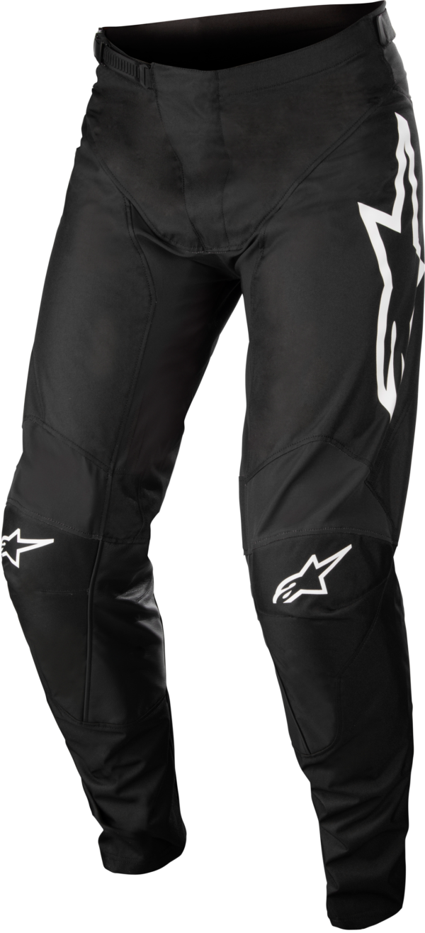 ALPINESTARS KIDS RACER FOUND PANTS BLACK 20 - 3711623-10-20