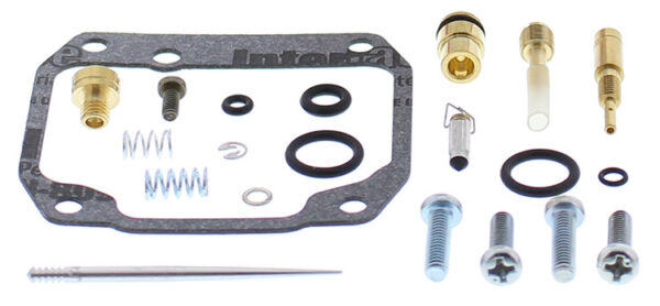 ALL BALLS CARBURETOR REBUILD KIT - 26-1597