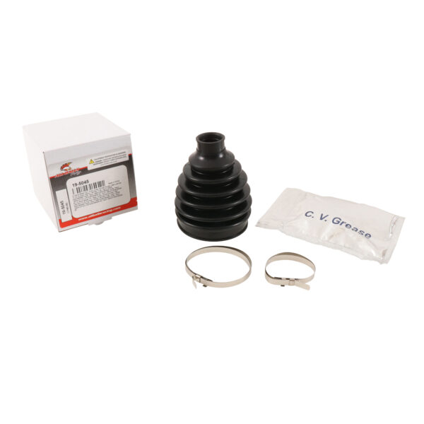 ALL BALLS CV BOOT KIT - 19-5045