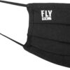 FLY RACING FLY RACING FACE MASK 3 PACK BLACK/WHITE - 363-99023 - Image 3