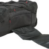 FLY RACING ROLLER GRANDE GEAR BAG BLACK - 28-5225 - Image 3