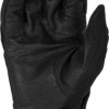 FLY RACING YOUTH BOUNDARY GLOVES BLACK YL - 371-0700YL - Image 2