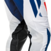 FLY RACING EVOLUTION  DST  PANTS RED/WHITE/BLUE SZ 38 - 378-13338 - Image 4