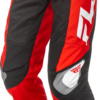 FLY RACING F-16 PANTS CA/NY BLACK/RED/WHITE SZ 30 - C378-93030 - Image 4