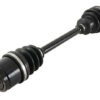 ALL BALLS 6 BALL HEAVY DUTY AXLE REAR - AB6-HO-8-327 - Image 2