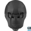 FLY RACING FORMULA CC SOLID HELMET MATTE BLACK XS - 73-4300XS - Image 7