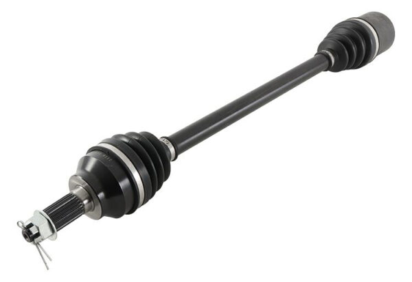 ALL BALLS 8 BALL EXTREME AXLE REAR - AB8-PO-8-400