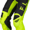 FLY RACING KINETIC KORE PANTS HI-VIS/BLACK SZ 30 - 376-43330 - Image 4