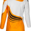 FLY RACING YOUTH F-16 JERSEY YELLOW/WHITE/BLACK YXL - 378-224YXL - Image 2