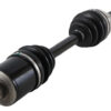 ALL BALLS 6 BALL HEAVY DUTY AXLE REAR - AB6-PO-8-301 - Image 2