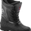 FLY RACING AURORA BOOTS SZ 09 - 361-95009 - Image 3