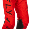 FLY RACING KINETIC CENTER PANTS RED/BLACK SZ 40 - 378-53240 - Image 2