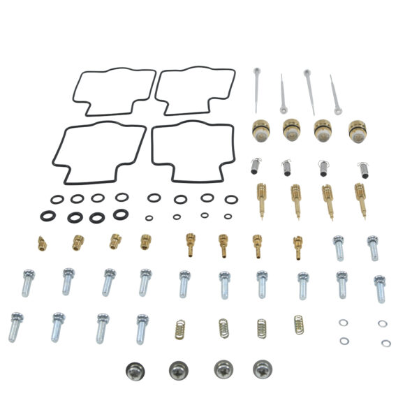 ALL BALLS BIKE CARBURETOR REBUILD KIT - 26-10149