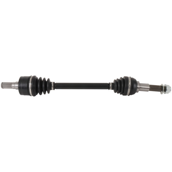 ALL BALLS 8 BALL EXTREME AXLE REAR - AB8-YA-8-326