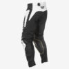 FLY RACING KINETIC SYM PANTS CA/NY BLACK/WHITE SZ 30 - C378-43130 - Image 2