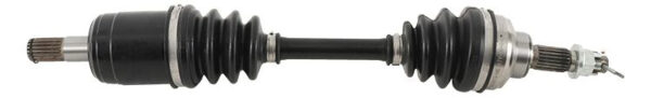 ALL BALLS 6 BALL HEAVY DUTY AXLE FRONT - AB6-HO-8-108