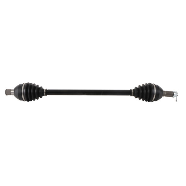 ALL BALLS 8 BALL EXTREME AXLE REAR - AB8-CA-8-328