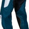 FLY RACING EVOLUTION DST PANTS NAVY/WHITE SZ 36 - 377-13236 - Image 2